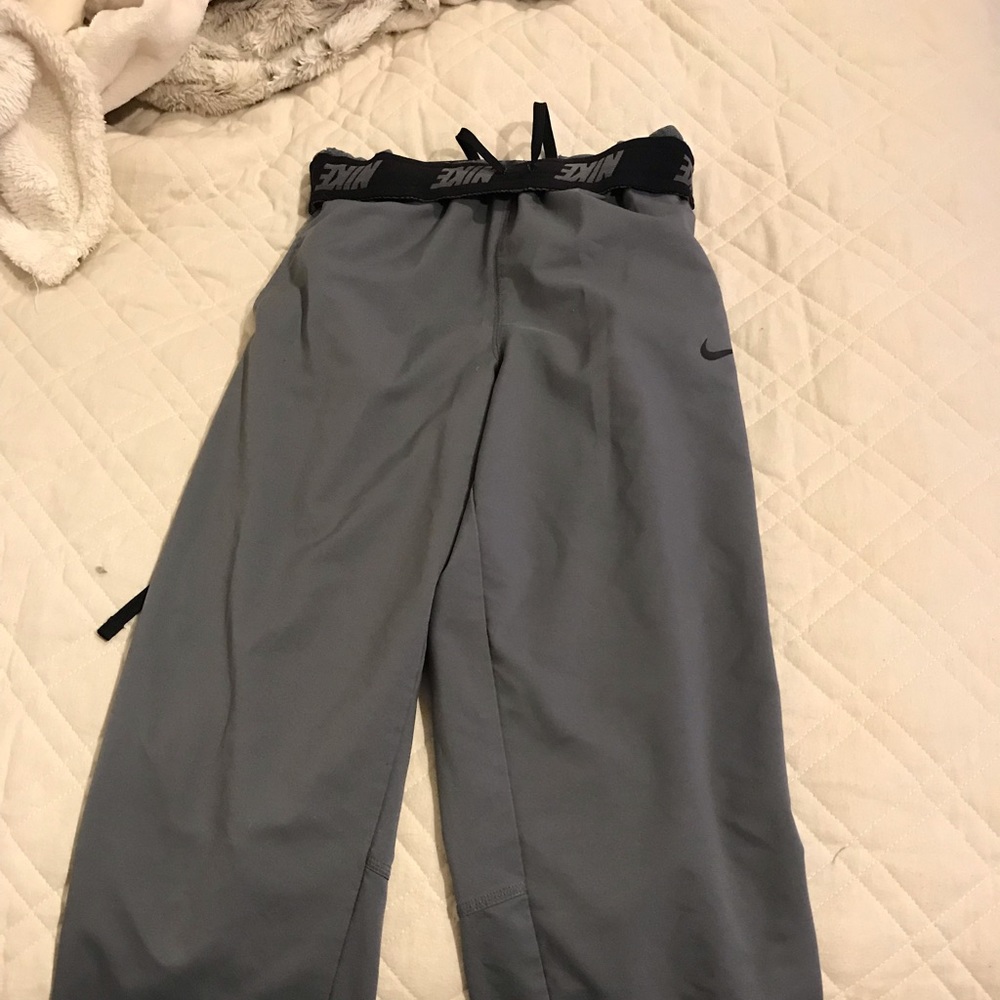 Sweatpants - Picture 2 of 2
